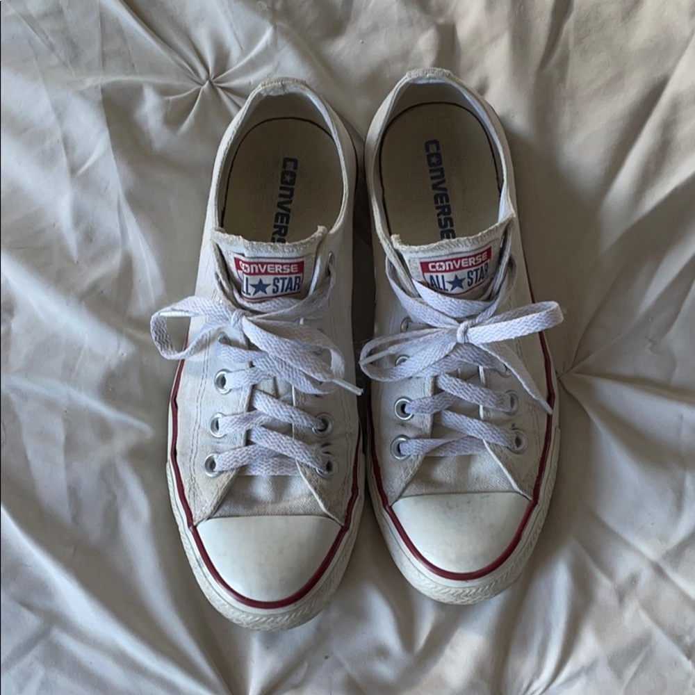 Chuck Taylor All Star Converse